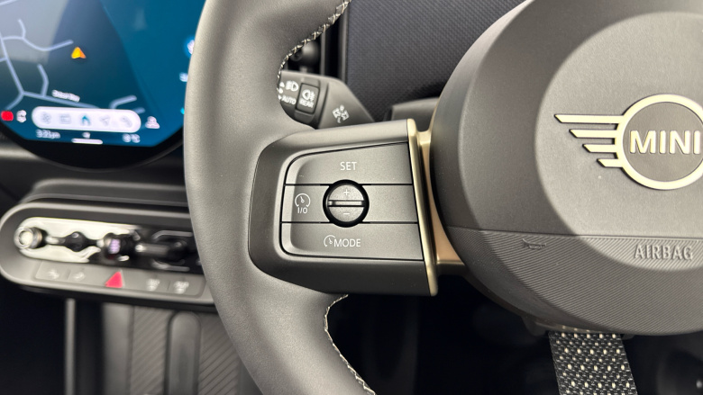 MINI Cooper 2.0 S Exclusive 3dr Auto Petrol Hatchback